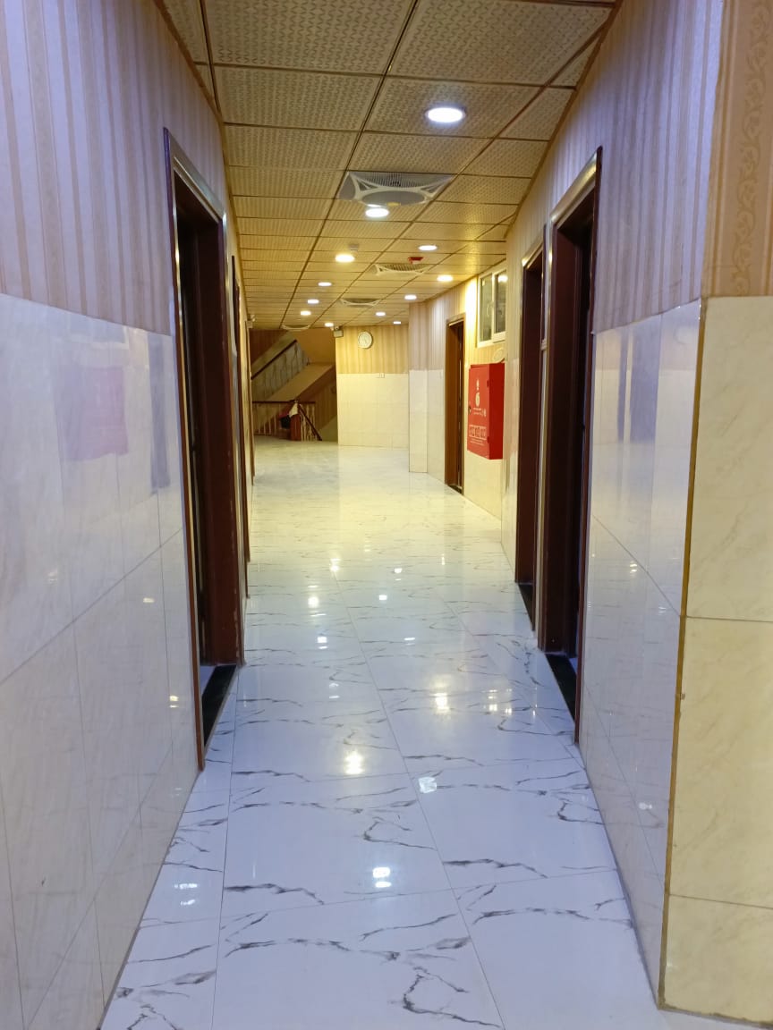 عکس هتل الاخوان (Al Ekhwan)