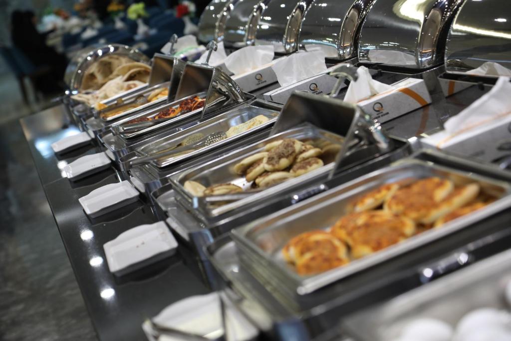 عکس هتل قصر الدر (Qasr AlDur)