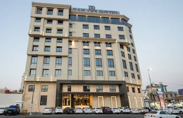 عکس هتل نجف دو (Najaf Do)