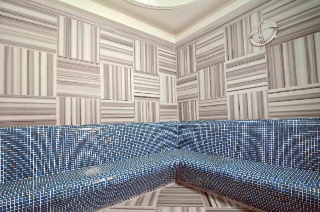 عکس هتل دابل تری بای هیلتون (DoubleTree by Hilton)