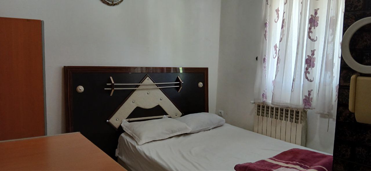 عکس هتل آرین