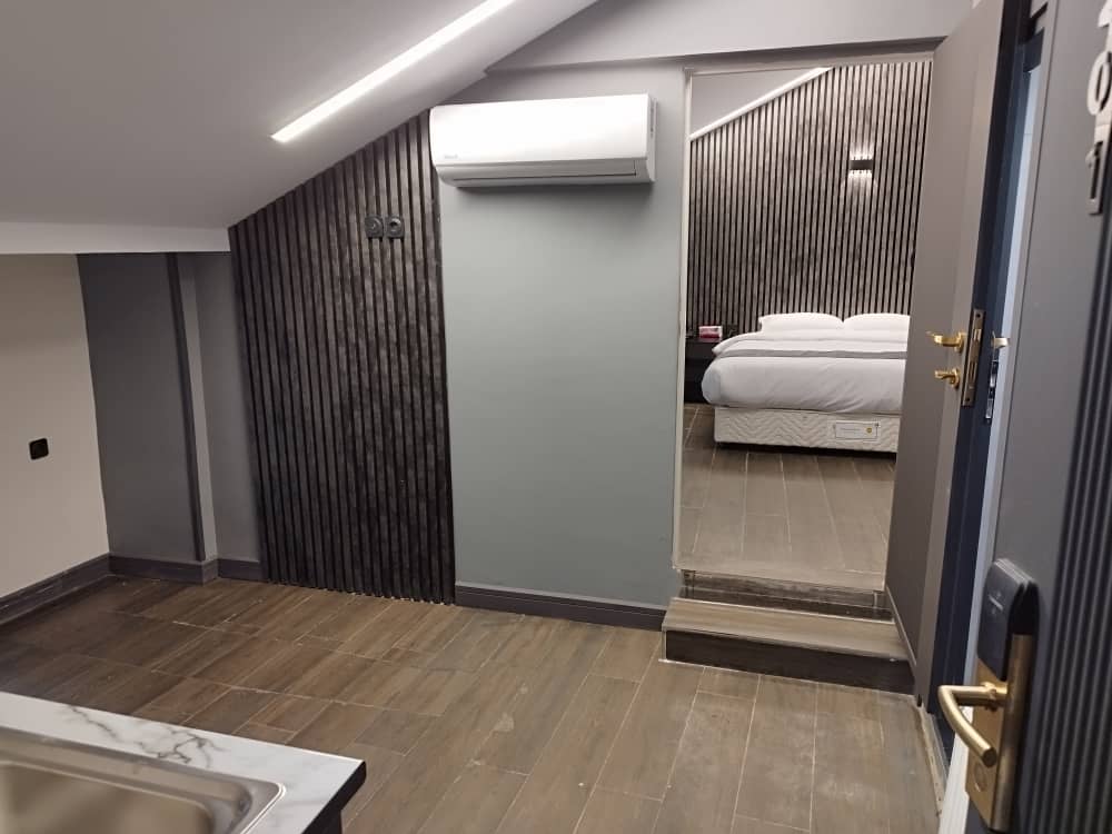 عکس هتل یاس