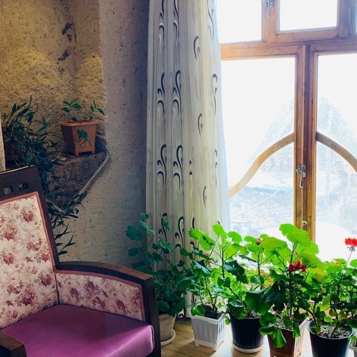 تصویر هتل تورال کندوان