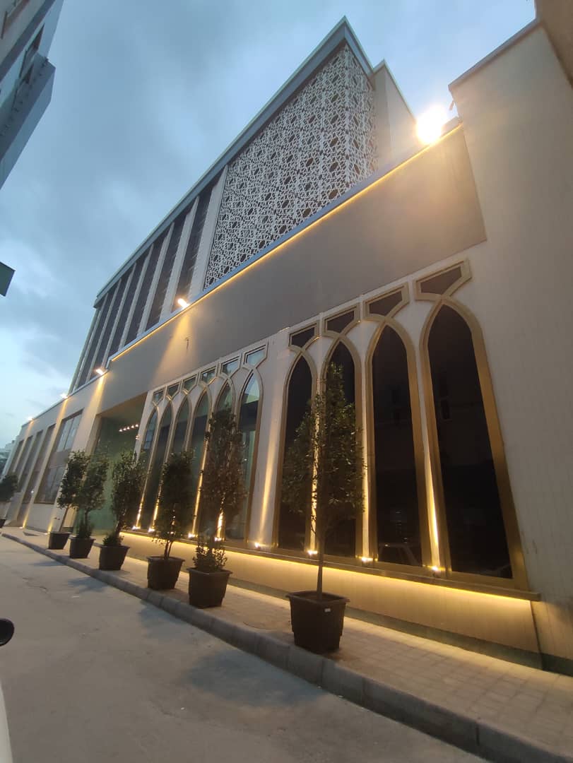 عکس هتل انتخاب