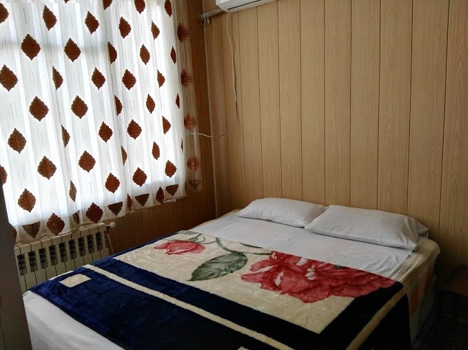 تصویر هتل رضا