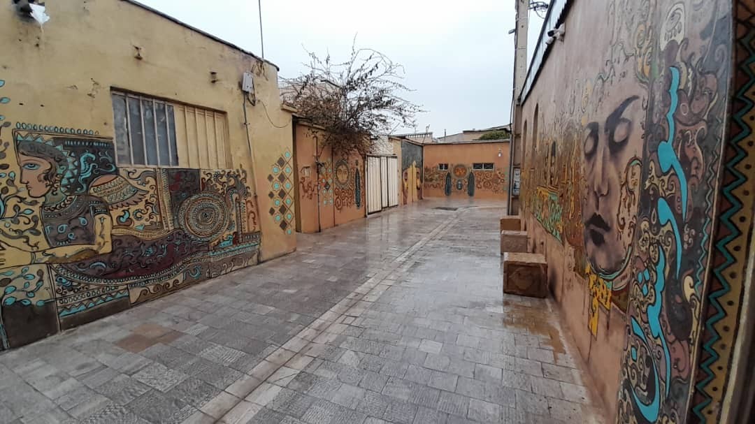 تصویر هتل سووشون