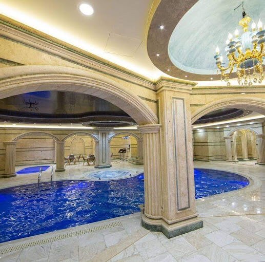 عکس هتل رویال (Royal)