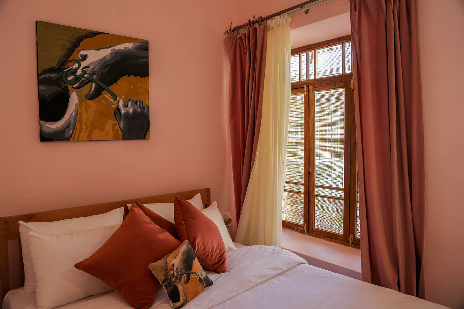 عکس هتل درب شازده