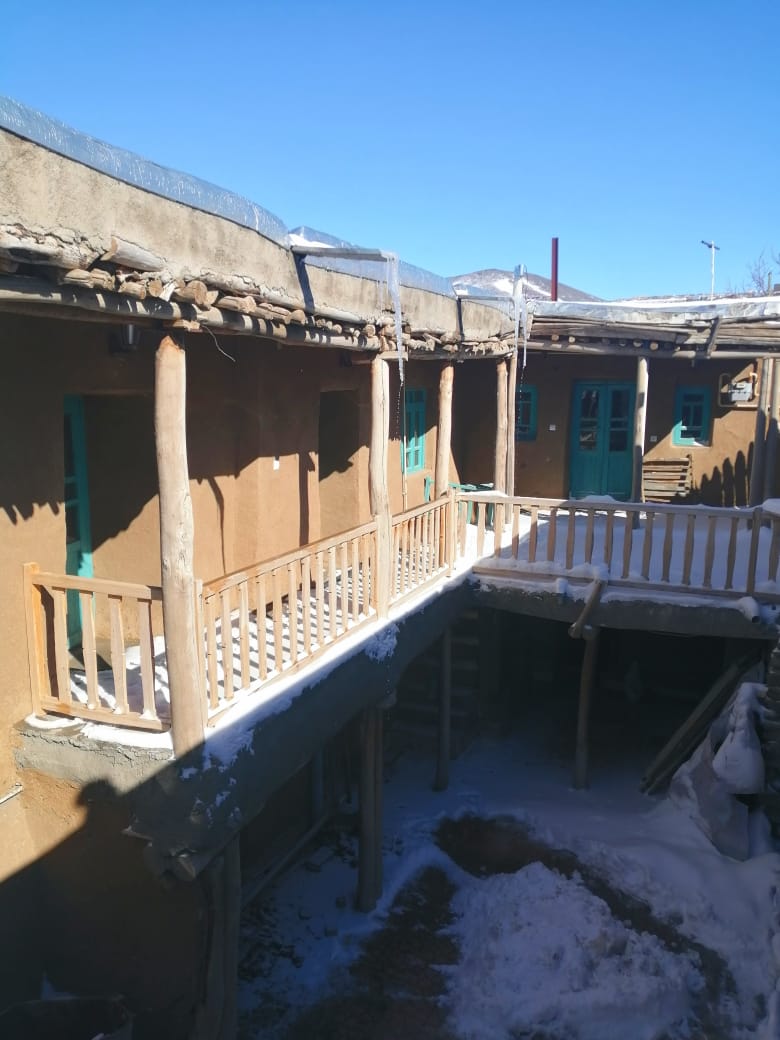 عکس هتل داربوم