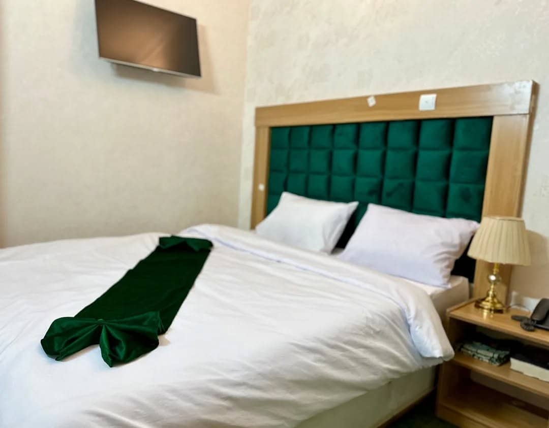 عکس هتل افسون