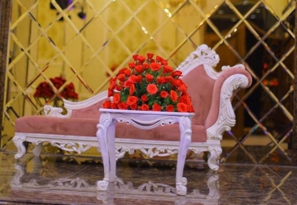 تصویر هتل پارمیس