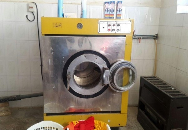 تصویر هتل جهانگردی
