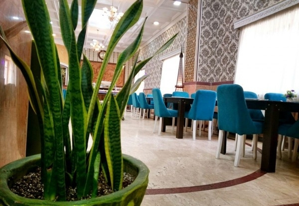 تصویر هتل شهر