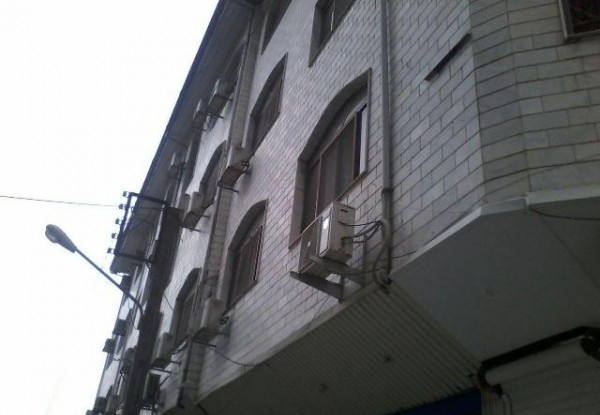 تصویر هتل بلال