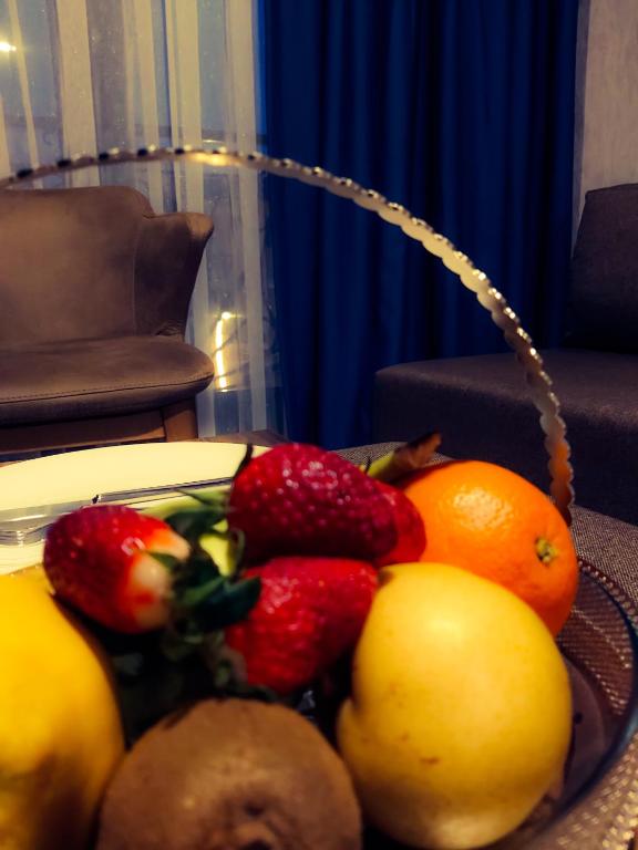 عکس هتل روا ورلد (Rua World)