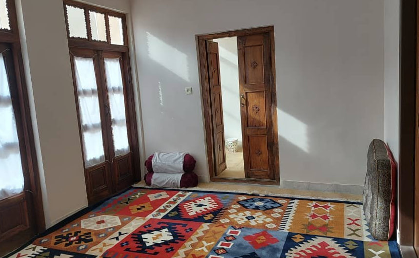تصویر هتل یزدمهر