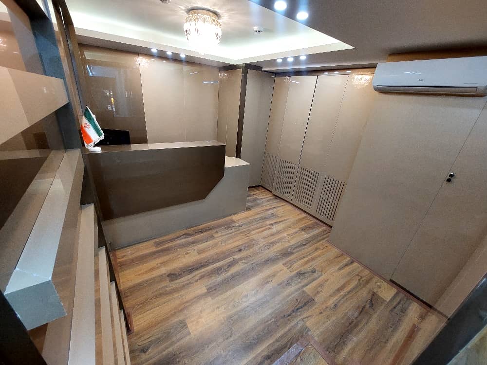 عکس هتل شایلین