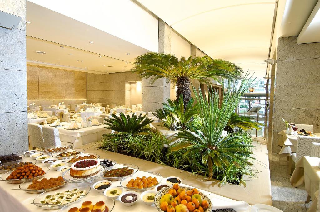 عکس هتل اونتور (Ontur)