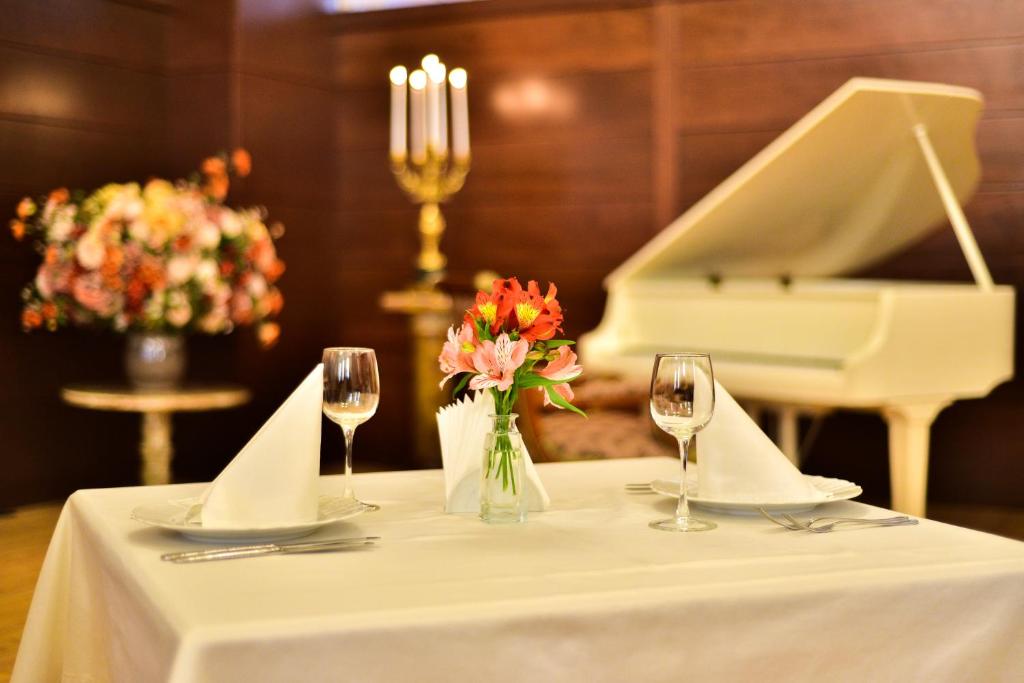 عکس هتل متروپل (Metropol)