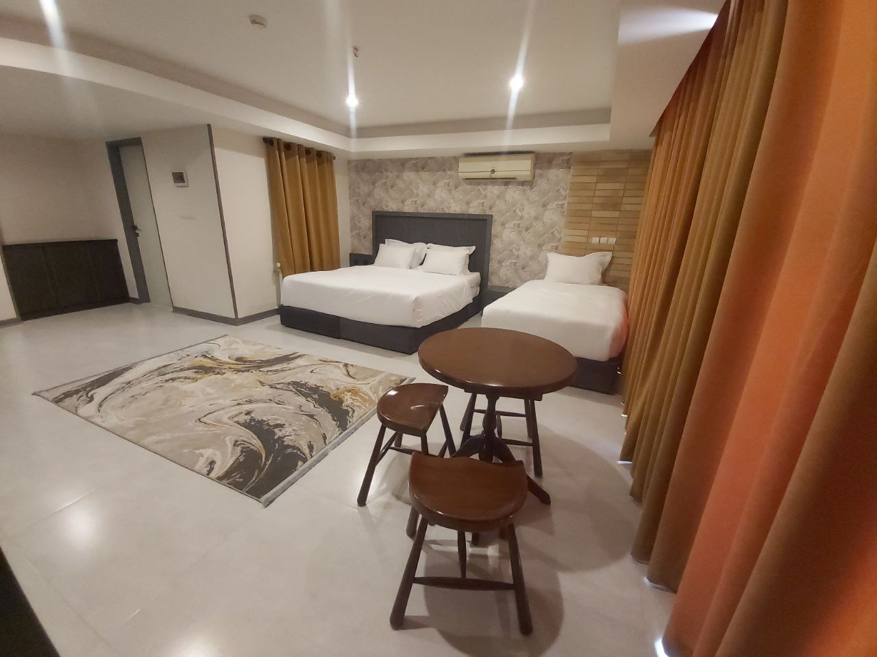 عکس هتل دلگشا