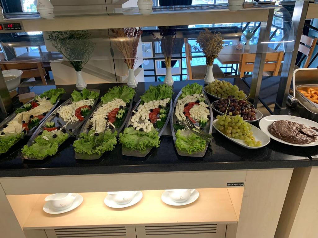 عکس هتل نیلز (Nills)