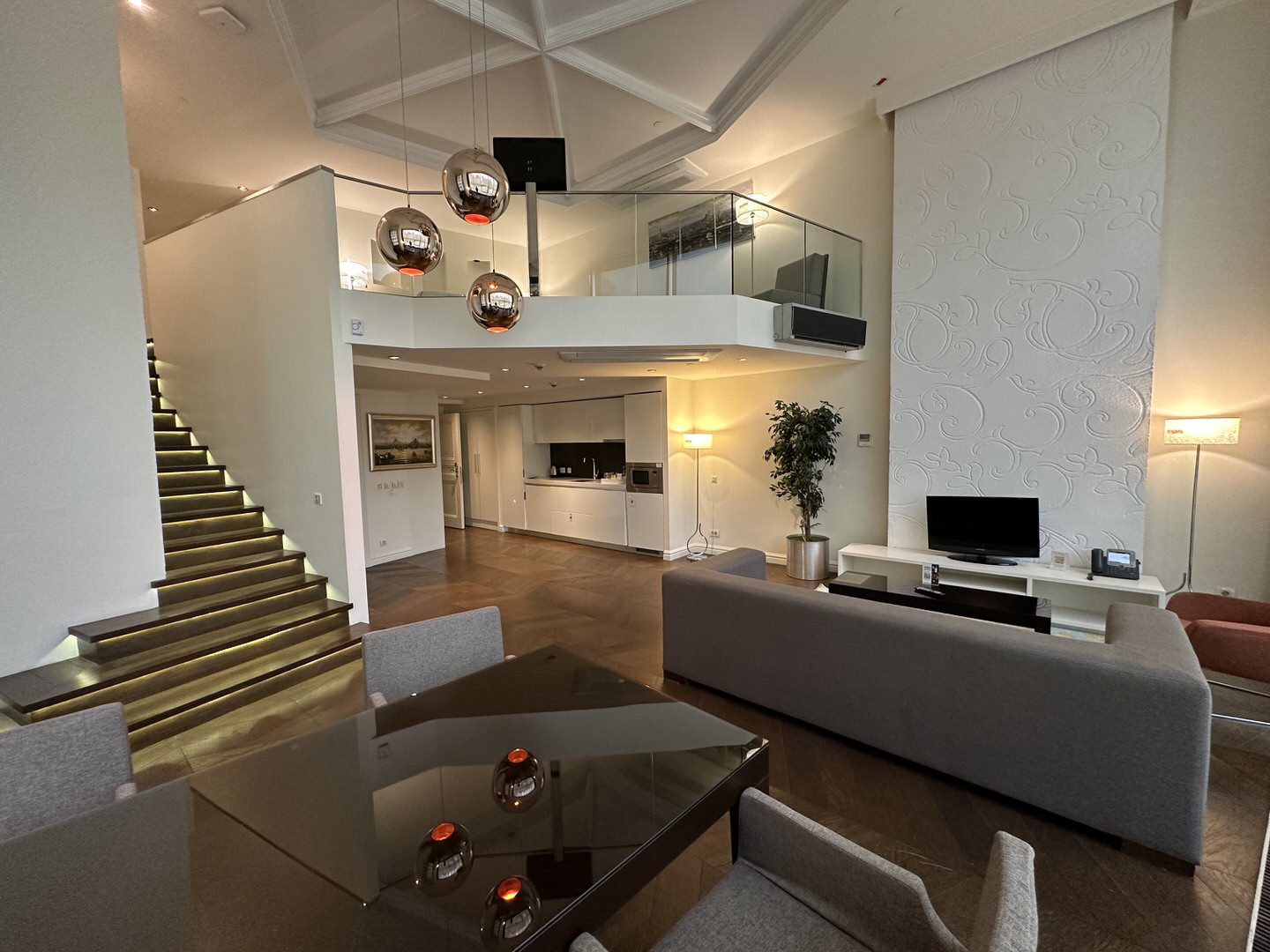 عکس هتل الیسیوم تکسیم (The Elysium Taksim)