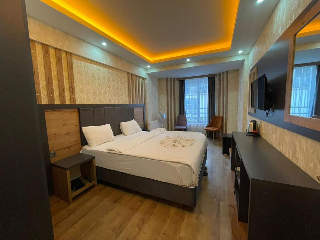 عکس هتل پرا وایت (Pera White)