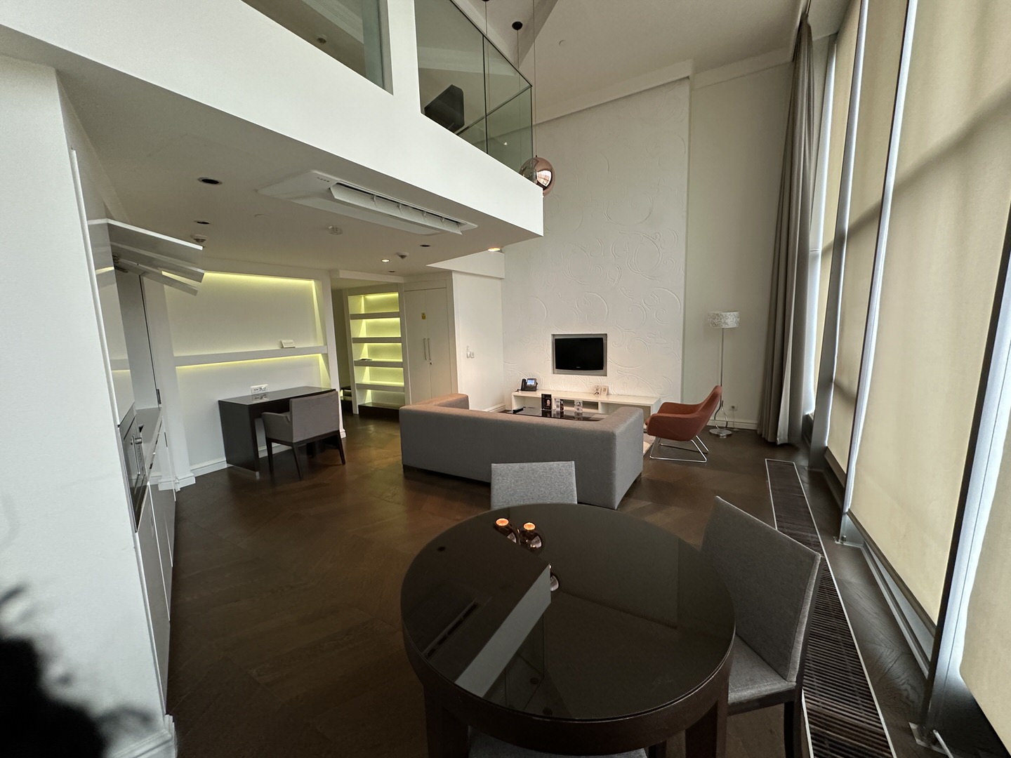 عکس هتل الیسیوم تکسیم (The Elysium Taksim)