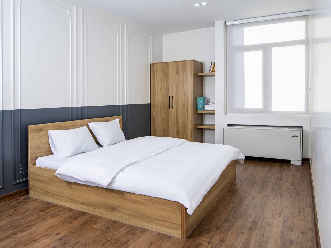 عکس هتل نجات الهی