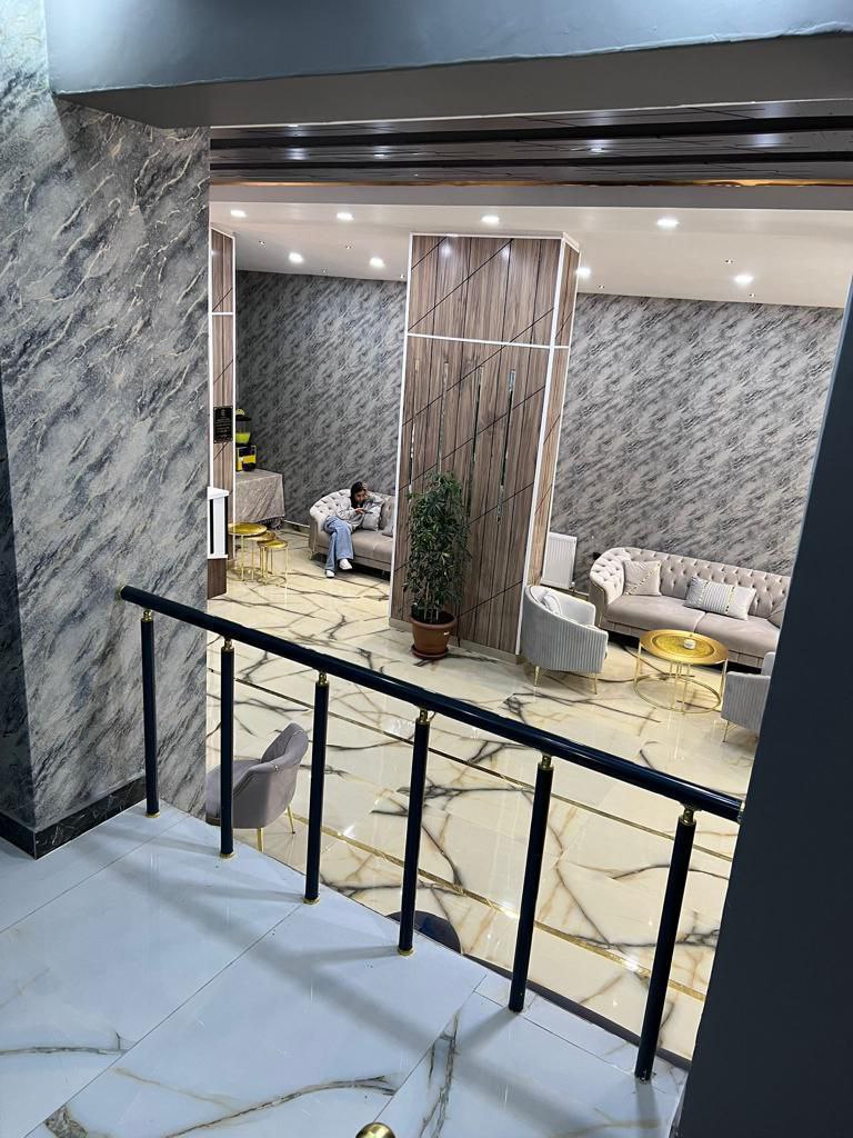 عکس هتل کامفورت سوئیت (Comfort Suite)