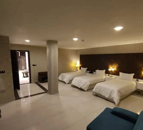 عکس هتل جار الامیر (Jar Al Amer)