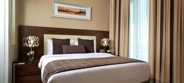 عکس هتل ریحان روتانا (Rayhaan Rotana)