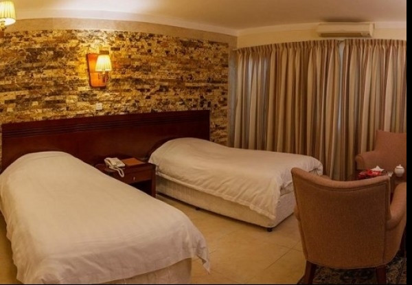 عکس هتل فلامینگو