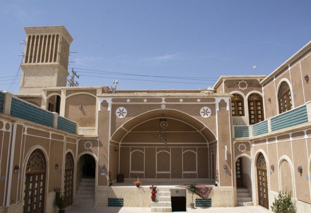 تصویر هتل آواسا