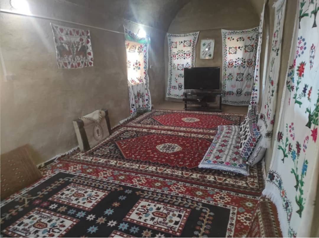 تصویر هتل رستم زادگان سیستان