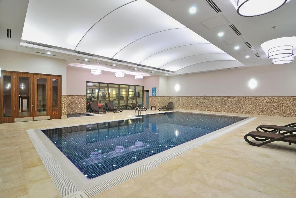 عکس هتل دابل تری بای هیلتون (DoubleTree by Hilton)