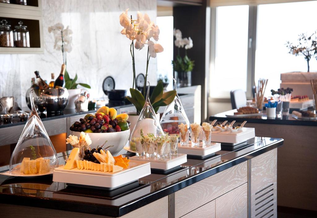 عکس هتل مارمارا تکسیم (Marmara Taksim)