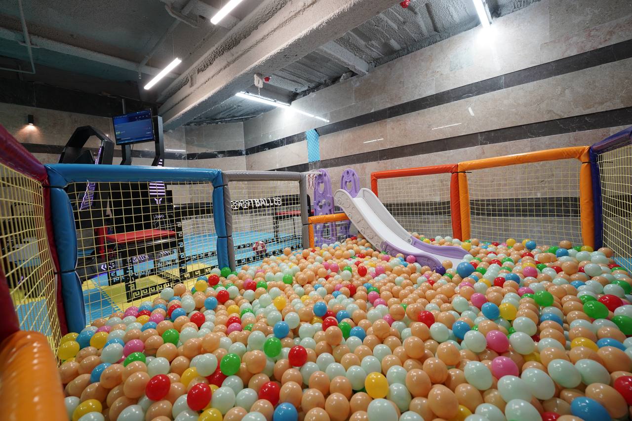 عکس هتل ایوان 1 ( اعلمی )