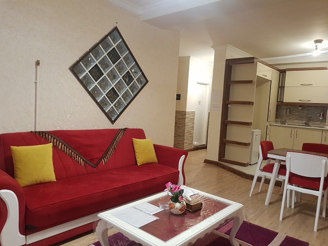 عکس هتل ائل آی