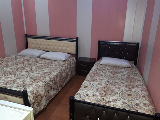 عکس هتل یاس