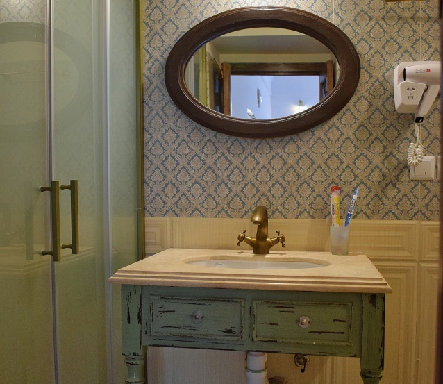 عکس هتل هومان