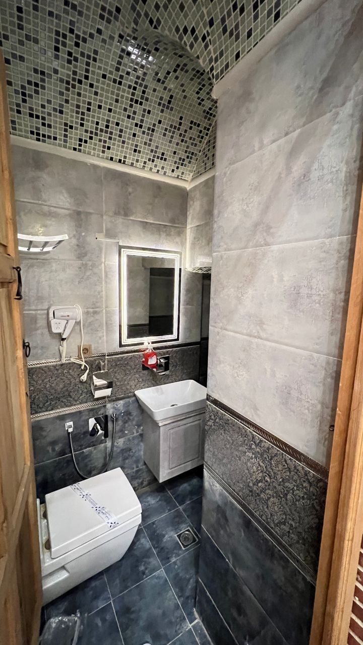 عکس هتل شیخداد