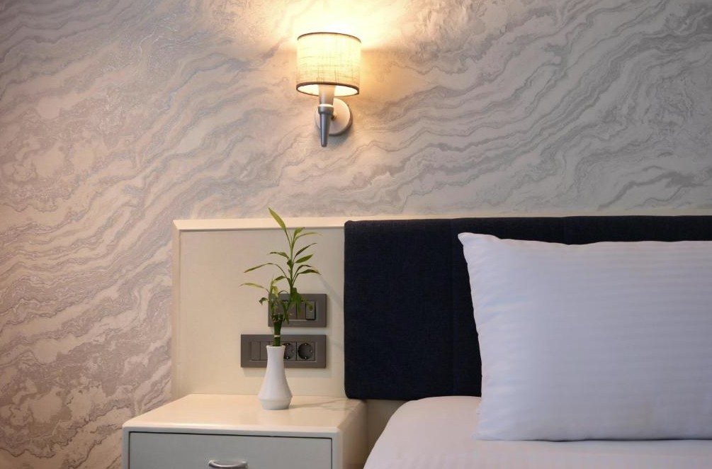 عکس هتل ددمان (Dedeman)