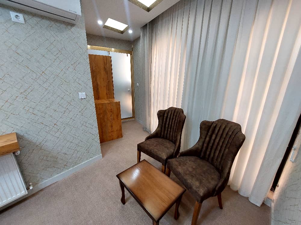 عکس هتل شایلین