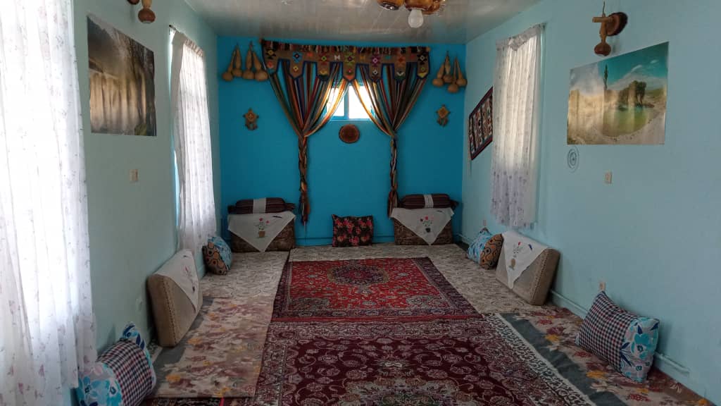 تصویر هتل آنیل