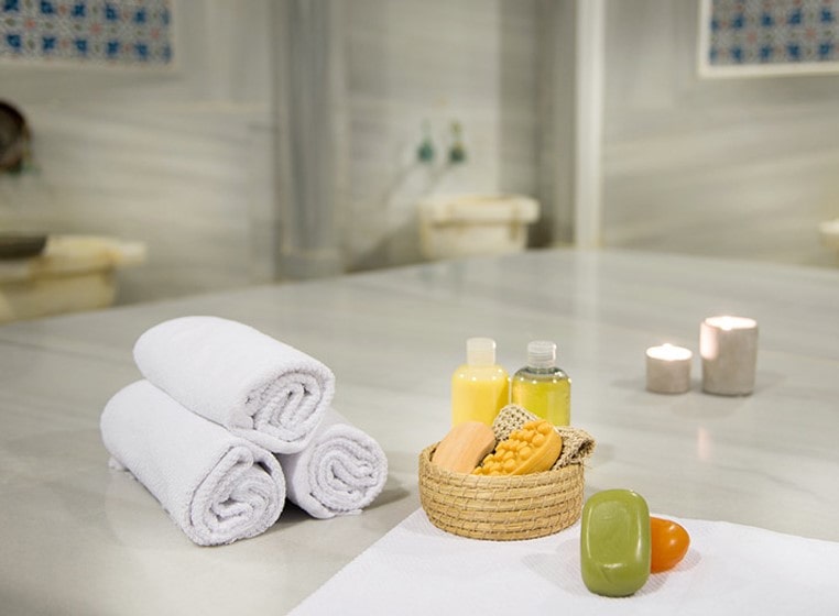 عکس هتل سمینال (Seminal)