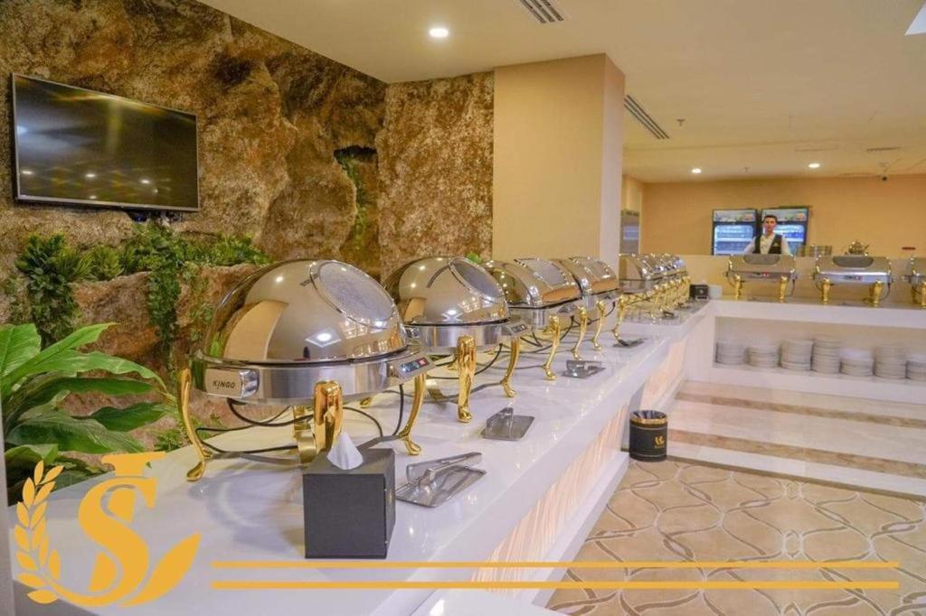 عکس هتل ارض السهله (Al Sahla Land)