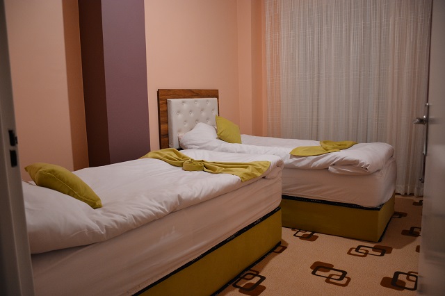 عکس هتل ائل آی