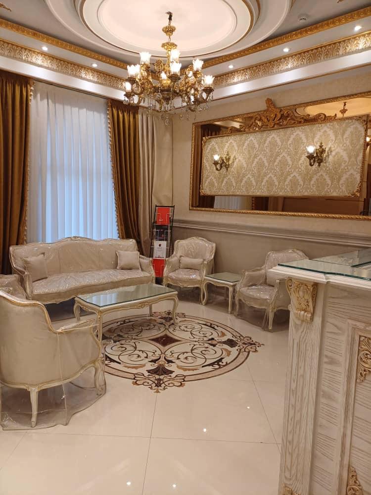 عکس هتل دارالضیافه