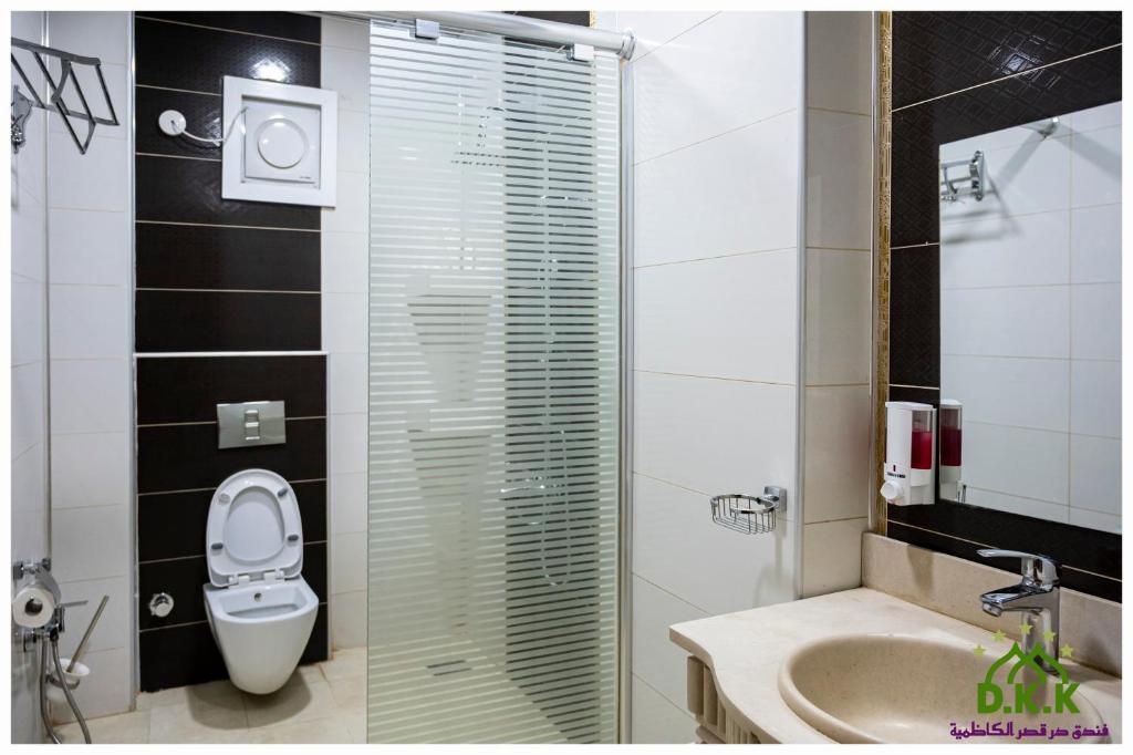 عکس هتل در قصر الکاظمیه (Dur Kassir Alkadhimiya)